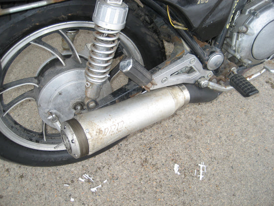 Image Title SALE PENDING - 1981 Yamaha XJ750 Seca $1699.00 OBO
